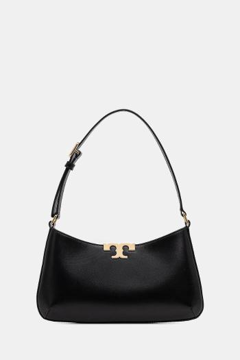 Kabelka Tory Burch Eleanor Slim Shoulder Bag čierna farba, 164762-001