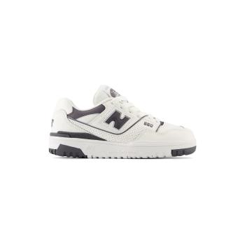 New Balance  Kids 550 PSB550BH  Módne tenisky Biela