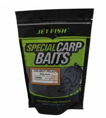 Jet fish pelety halibut 900 g-22 mm