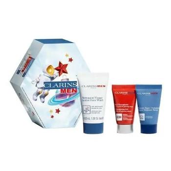 Clarins Darčeková sada ClarinsMen Recruit