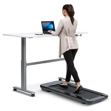 Klarfit Workspace Go Light (4060656108532)