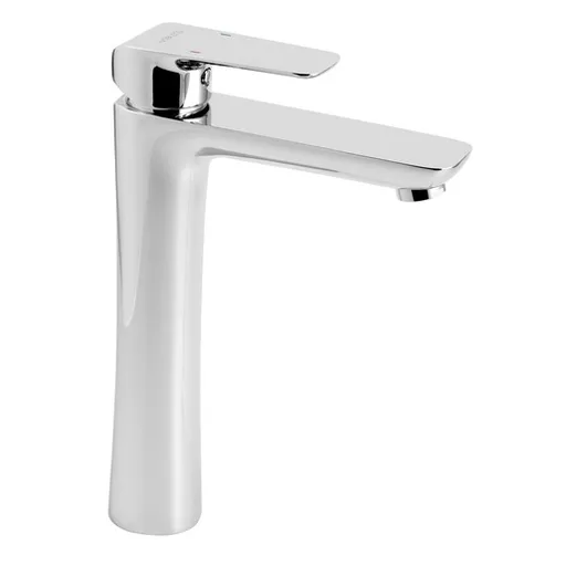 Novaservis Nobless Tina vysoká umývadlová batéria bez výpuste chróm 38501/1,0 385011.0