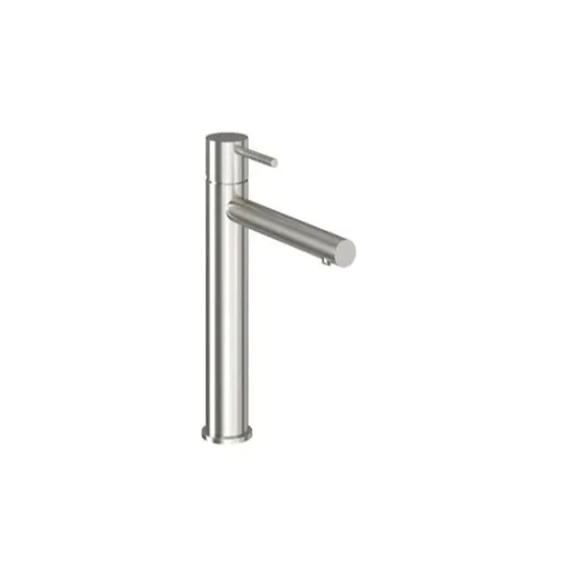 Ravak Nox umývadlová batéria bez výpuste nerez kartáčovaná X070645