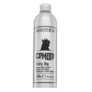 Selective Professional Cemani Every Day Frequent Wash Shampoo vyživujúci šampón pre každodenné použitie 250 ml