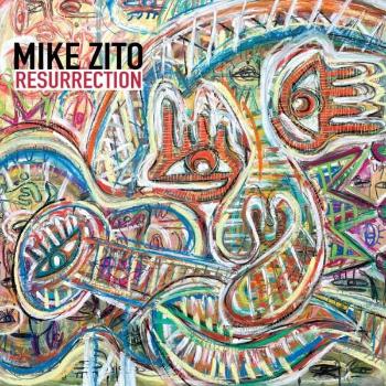 ZITO, MIKE - RESURRECTION, CD