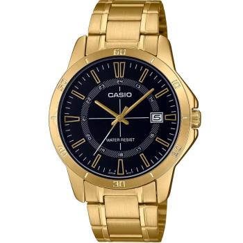 Casio MTP-V004G-1CUDF - 30 dnů na vrácení zboží