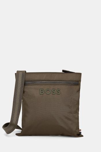 Malá taška BOSS čierna farba, 50511930