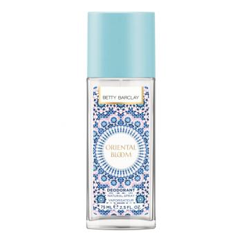 Oriental Bloom - deodorant s rozprašovačem Objem 75 ml