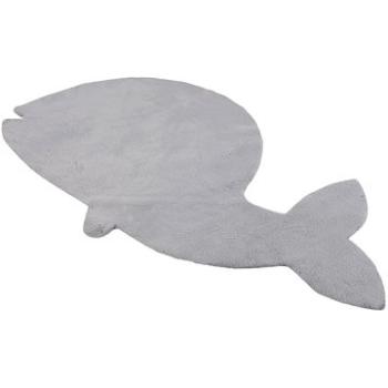 Pre zieratá: kusový Luna 852 silver 66 × 114 cm (270269-88479)