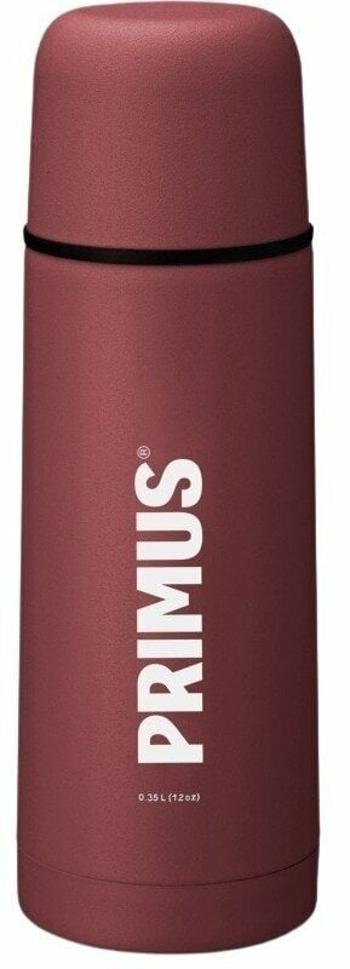 Primus Termoska Vacuum Red 0,35 L