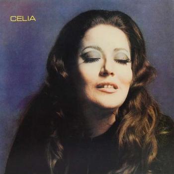 CELIA - CELIA (1970), CD