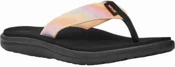 Teva Voya Flip Women's Šlapky Magic Peach Bloom 36