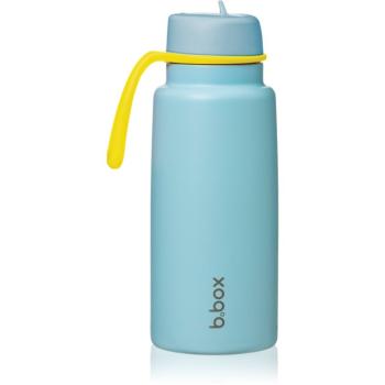 B.Box Insulated Flip Top Bottle termofľaša Pool Side 1000 ml