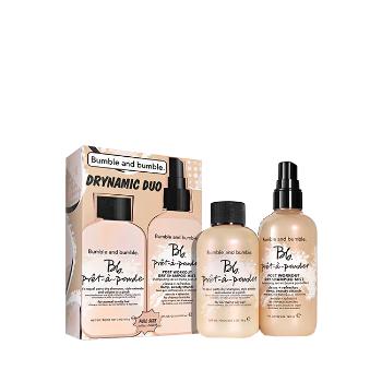 Bumble and bumble Darčeková sada vlasovej starostlivosti Drynamic Duo