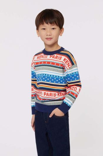 Detský sveter Kenzo Kids K60783