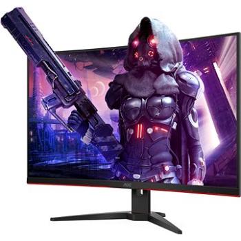 32 AOC C32G2AE/BK Gaming