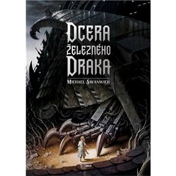 Dcera železného draka (9788025735794)