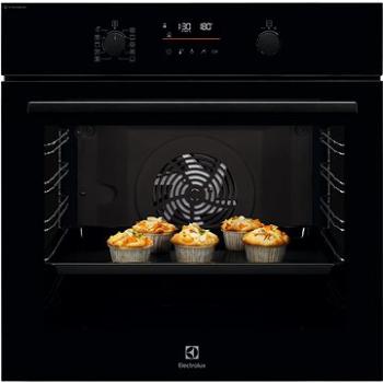 ELECTROLUX 600 PRO SteamBake EOD6C77WZ (7332543778447)