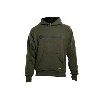 RidgeMonkey Rybářská Mikina APEarel Dropback MicroFlex Hoody Green,RidgeMonkey Rybářská Mikina APEarel Dropback MicroFlex Hoody Green