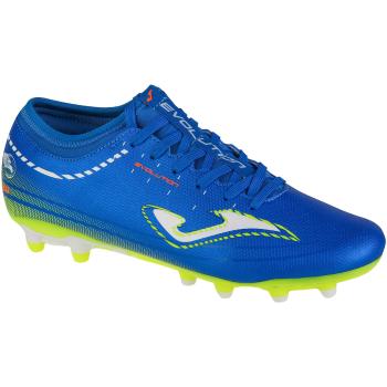 Joma  Evolution 24 EVOS FG  Futbalové kopačky Modrá