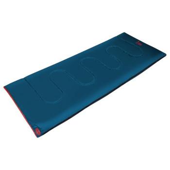 Spací vak NEX RED-NAVY