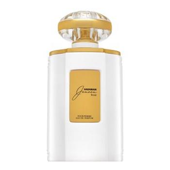 Al Haramain Junoon Rose parfémovaná voda pre ženy 75 ml