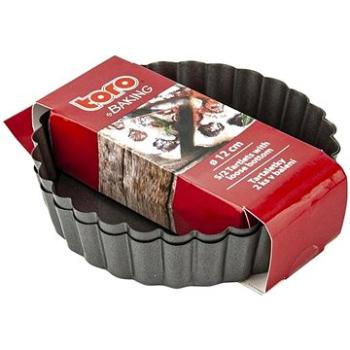 TORO SADA FOREM NA TARTALETKY 2 ks 12.7 × 11.5 × 2.8 cm (8591177100560)