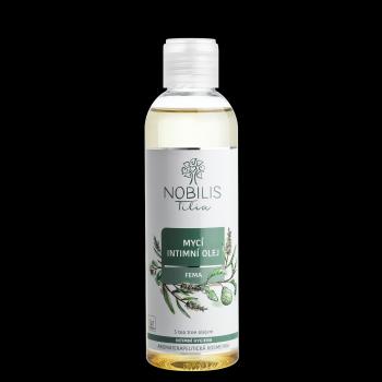 NOBILIS TILIA Hydrofilný olej Fema 200 ml
