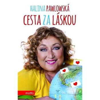 Cesta za láskou (978-80-267-0649-6)