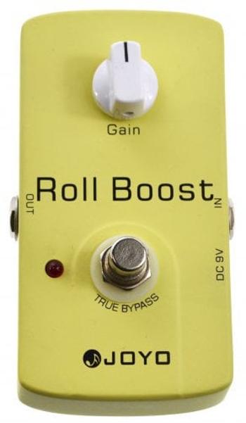 Joyo JF-38 Roll Gitarový efekt