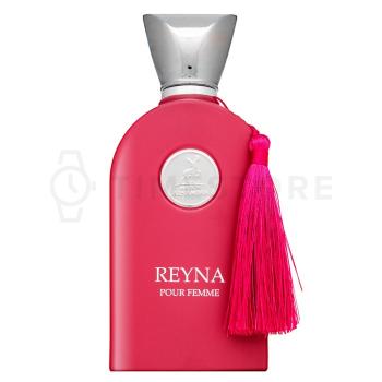 Maison Alhambra Reyna Pour Femme parfémovaná voda pre ženy 100 ml - 30 dní na vrátenie tovaru, Garancia originality