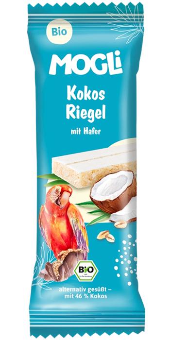 MOGLI BIO Kokosová tyčinka 25 g