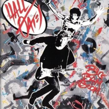 Hall, Daryl & John... - Big Bam Boom, Vinyl