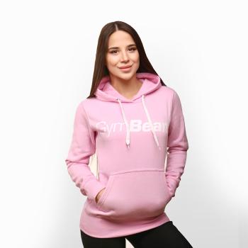 GymBeam Dámska mikina Athlete Pink