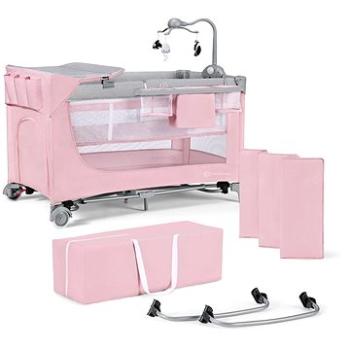 Kinderkraft Leody set Pink (5902533917945)