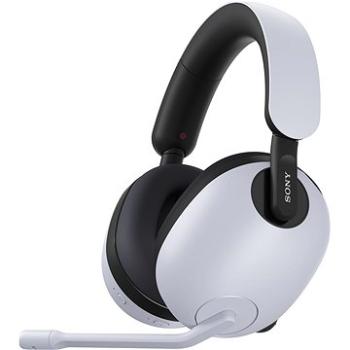 Sony Inzone H7 (WHG700W.CE7) + ZDARMA Dobíjacia karta PlayStation Store – Kredit 20 EUR – SK Digital