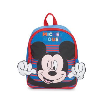 Disney  SAC A DOS MICKEY 31 CM  Ruksaky a batohy Viacfarebná