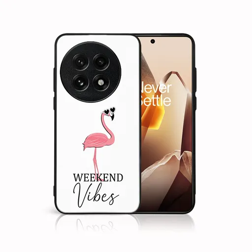 MY ART Ochranný kryt pre OnePlus 13 5G VIBES (128)