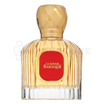 Maison Alhambra La Rouge Baroque parfémovaná voda unisex 100 ml - 30 dní na vrátenie tovaru, Garancia originality