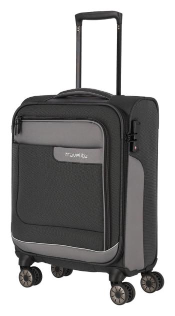 Travelite Viia 4w S Anthracite