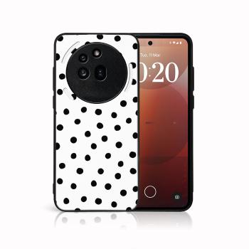 MY ART Ochranný kryt pre Nothing Phone (3a) Pro DOTS (168)