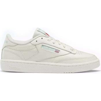 Reebok Sport  Club C 85  Módne tenisky Biela