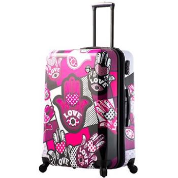 MIA TORO M1314 Hamsa Love Monochrome L (841795117203)