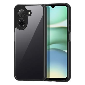 DUX AIMO Ochranný kryt pre Xiaomi Redmi A5 čierny