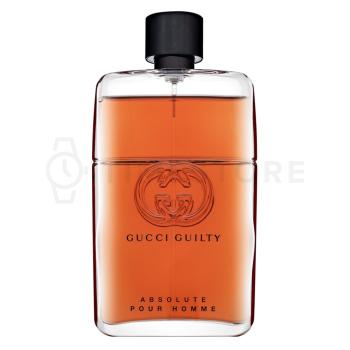 Gucci Guilty Pour Homme Absolute parfémovaná voda pre mužov 90 ml   - 30 dní na vrátenie tovaru, Garancia originality