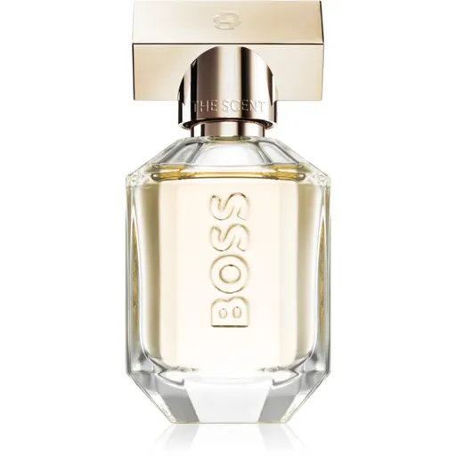 Hugo Boss BOSS The Scent for Her parfumovaná voda pre ženy 30 ml