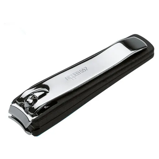 NIPPES SOLINGEN Cvakačky na nechty nohy lesklý lapač 8 cm