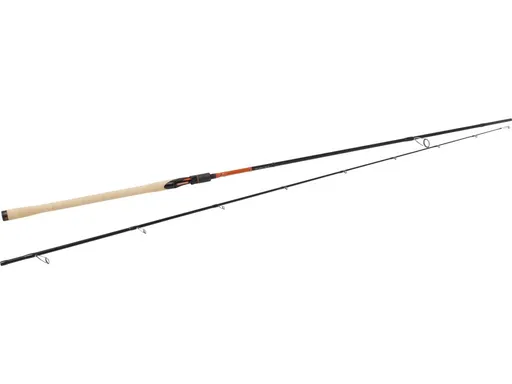 Kinetic prút xarann coastal ct h 3 m 15-40 g