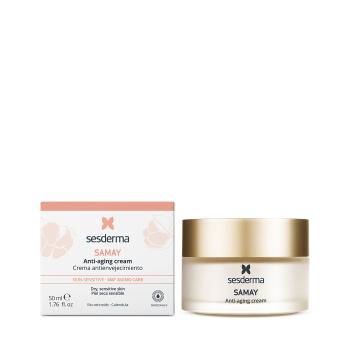 Sesderma Pleťový krém s anti-age účinkom Samay (Anti-Aging Cream) 50 ml