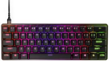 Gamer billentyűzet SteelSeries Apex 9 Mini - US